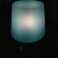 【無料】IKEA電気スタンド💡の画像