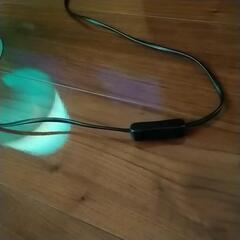 【無料】IKEA電気スタンド💡の画像