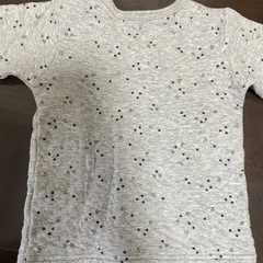 90 トレーナーの画像