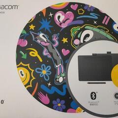 ペンタブ ワコム CTL-6100WL/K0 Wacom Intuos