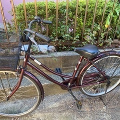 自転車