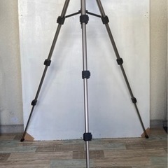中古■三脚■Velbon■CX444■ポーチ付き■軽量４段