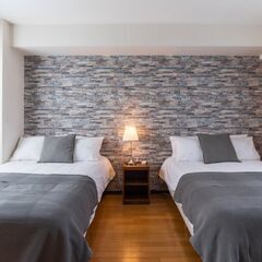 【洗濯ナシ】島之内マンションタイプの清掃スタッフの画像