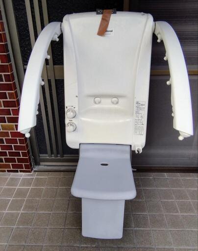 福祉用具　座・シャワー