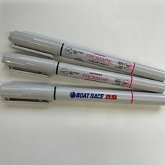 マーカーペン&ボールペン