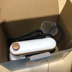 ミニアイロンセット