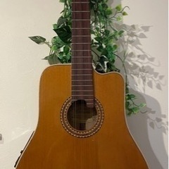 【終了】トレスギター　Tres Guitar　キューバ　3弦