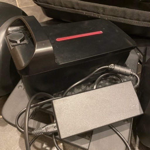 【完売しました！良品‼︎】電動車椅子WHILL