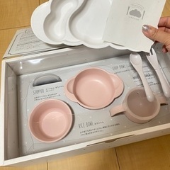 【値引き❤️新品未使用】撮影の為に開封！即決の方お値引きあり！の画像