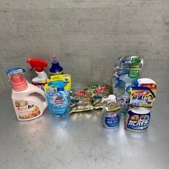 カビハイター ドメスト　アルコール除菌 マジックリン　カビキラー...