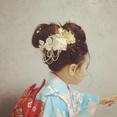 ✳出張着付け✳ヘアメイク＊ブライダルヘアメイク＊対応地域/岡崎市　蒲郡市　西尾市　幸田町 - 美容