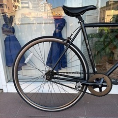 FUJI FEATHER 2012 ロードバイクの画像