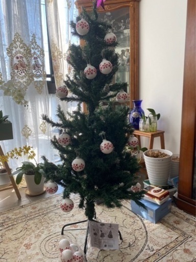クリスマスツリー