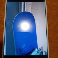 YONEXスノーボード板　ビンディングの画像