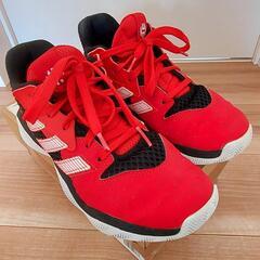 ハーデン ステップバック 美品 バスケットシューズ  Harde...