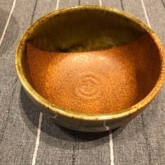 【ありがとうございました】和皿　中鉢x３+ 丼　の画像