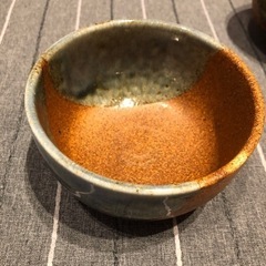 【ありがとうございました】和皿　中鉢x３+ 丼　の画像
