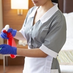 【未経験歓迎・即採用アリ】主婦、副業可、高時給！ホテルの清掃スタッフ(新橋)の画像