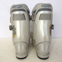 新札幌 スキー靴★GENFactory スキーブーツ 23.5cm /ソールサイズ 277mm/NO 2060の画像