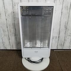 YAMAZEN カーボンヒーター DC-S097(W)の画像