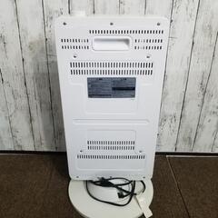 YAMAZEN カーボンヒーター DC-S097(W)の画像