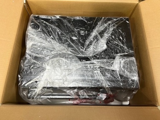 NO.1026【2023年製】新品未使用品 YAMAZEN オーブンレンジ NERK-F024TSV