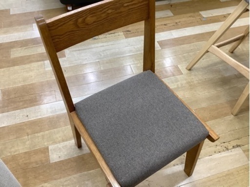 【UNICO】ベンチダイニングセットのご紹介です。