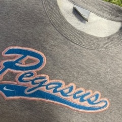 NIKE トレーナーの画像