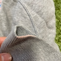 NIKE トレーナーの画像