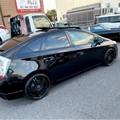 売約済み！うそじゃろ❓サンルーフ‼️30プリウス‼️車検ロング‼️込み込み価格‼️の画像