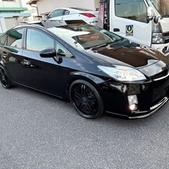 売約済み！うそじゃろ❓サンルーフ‼️30プリウス‼️車検ロング‼...