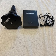 YAMAHAサイレントブラス