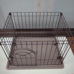 ペット用サークル　(小型犬)の画像