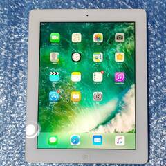 iPad Apple 32GB WiFiモデル RetinaDi...