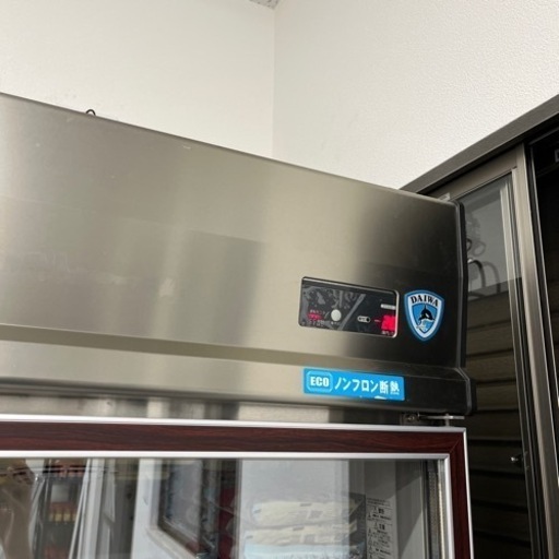 冷凍庫のみ