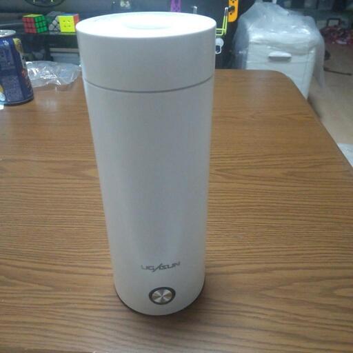 ポット