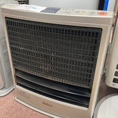 ★激安★ナショナル　石油ストーブ
