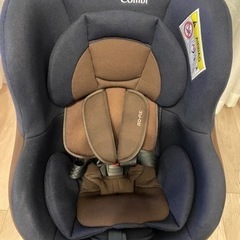 Combi チャイルドシート