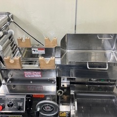 製麺機　【リッチメン】定価200万以上の画像