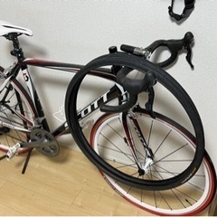週末限定値下げ　ロードバイク　Scott Speed Ster S10