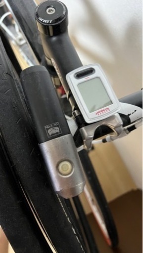 週末限定値下げ　ロードバイク　Scott Speed Ster S10