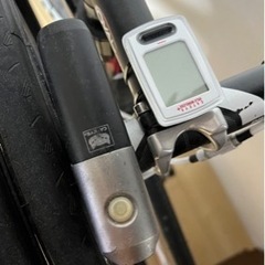 週末限定値下げ　ロードバイク　Scott Speed Ster S10の画像