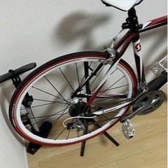 週末限定値下げ　ロードバイク　Scott Speed Ster S10の画像