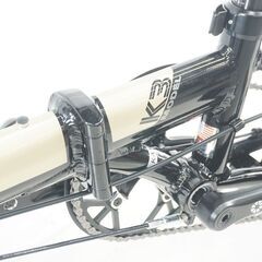 DAHON 「ダホン」 K3 2022年モデル 折り畳み自転車