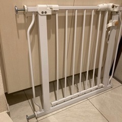 ベビーゲート