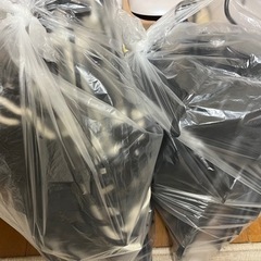 ハンガー（大量50点以上）の画像