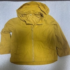 100サイズ　アウター3点　の画像