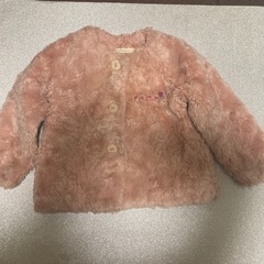 100サイズ　アウター3点　の画像