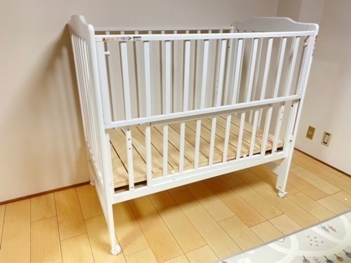 ベビーベット　カトージ