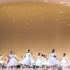 体験バレエ！！7/8 22日　新規募集！Kazバレエ4歳〜6歳　小学1年生〜3年生市川駅前の画像